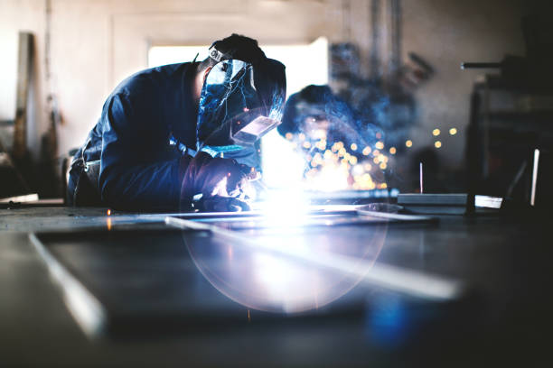 Best Maintenance and Repair Welding in Oak Bluffs, MA