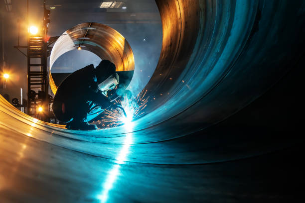 Affordable Welder Services in Oak Bluffs, MA