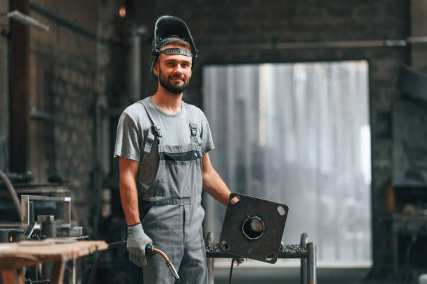 Best Welding Inspection and Certification in Oak Bluffs, MA